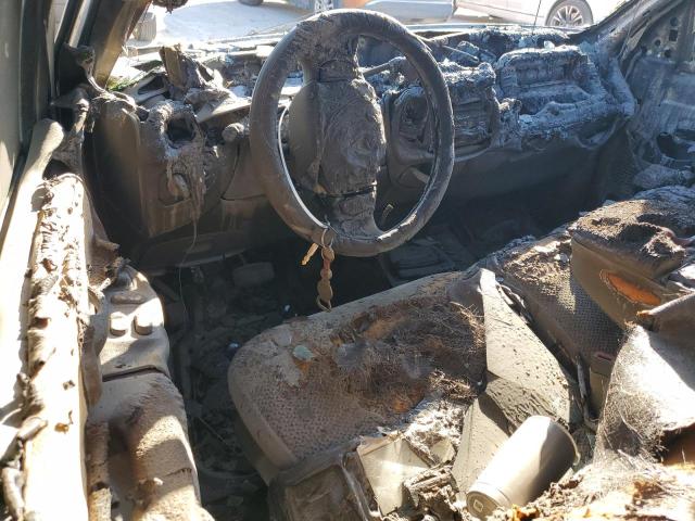 Photo 8 from auction – 2000 FORD F150 with VIN 1FTRX07L6YKA19896