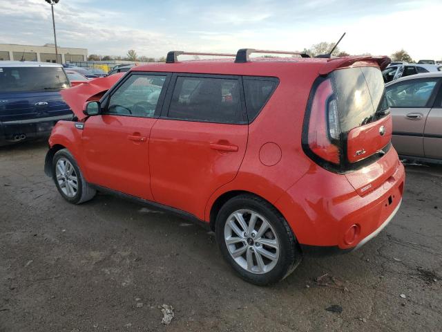 Снимка 2 от търг – 2019 KIA SOUL + с VIN KNDJP3A56K7632443