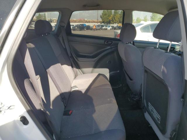 Photo 10 from auction – 2006 TOYOTA COROLLA MA with VIN 2T1KR32E86C606010