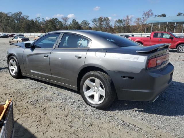 Photo 2 from auction – 2011 DODGE CHARGER with VIN 2B3CL3CG7BH577073