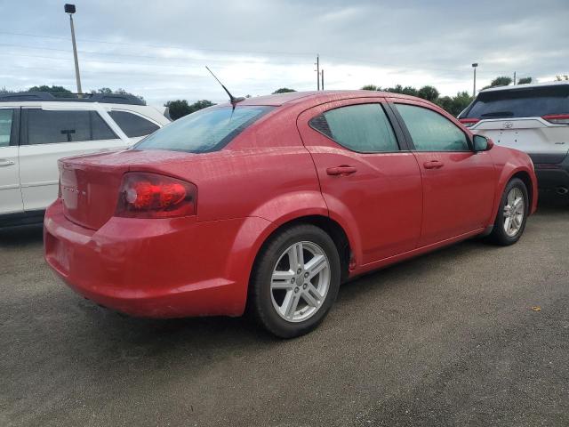 Photo 3 from auction – 2011 DODGE AVENGER MA with VIN 1B3BD1FBXBN508611