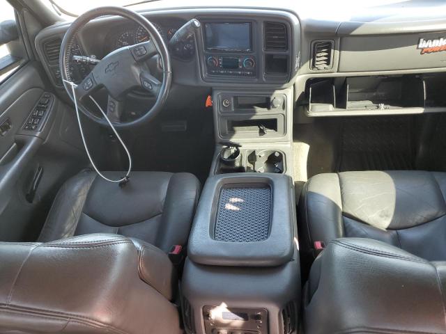 Photo 8 from auction – 2007 CHEVROLET SILVERADO with VIN 1GCHK23D07F115082
