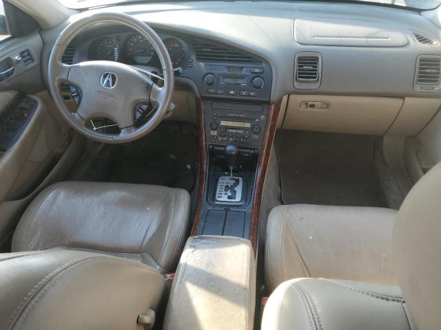 Photo 8 from auction – 2003 ACURA 3.2TL with VIN 19UUA56643A066137
