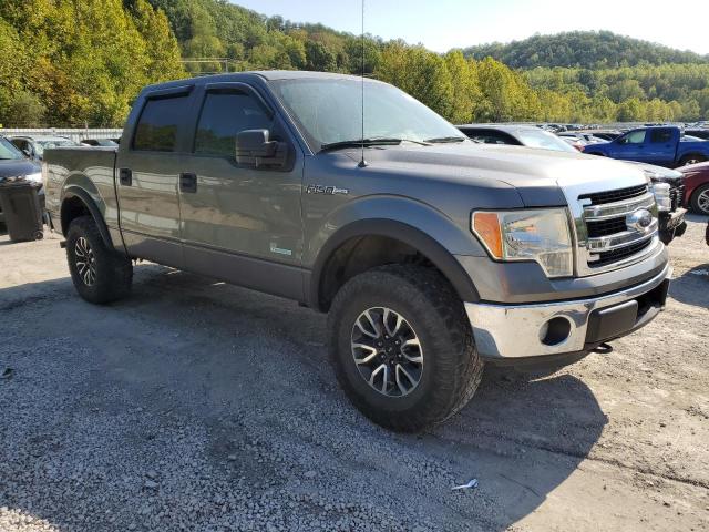 Photo 4 from auction – 2013 FORD F150 SUPER with VIN 1FTFW1ET4DFB23501