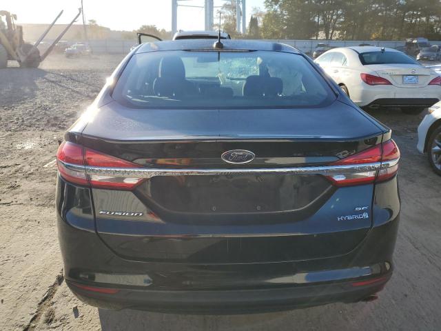 Photo 6 from auction – 2017 FORD FUSION SE with VIN 3FA6P0LU1HR305285