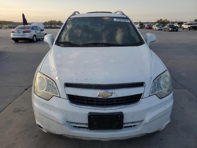 Photo 5 from auction – 2013 CHEVROLET CAPTIVA LT with VIN 3GNAL3EK0DS583621