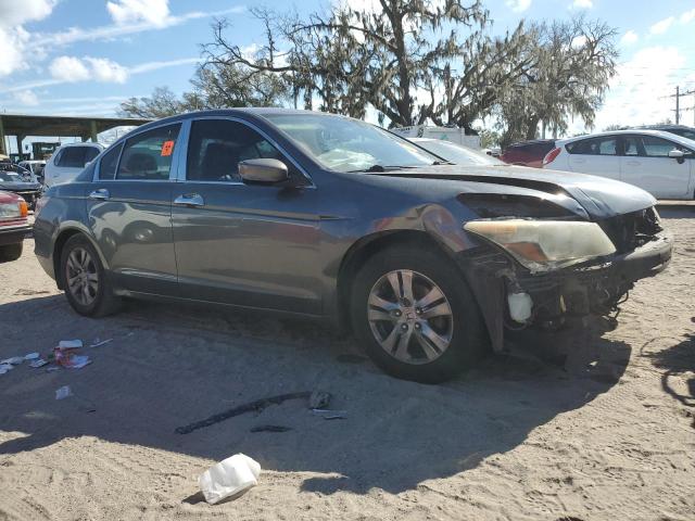 Photo 4 from auction – 2011 HONDA ACCORD SE with VIN 1HGCP2F60BA062660