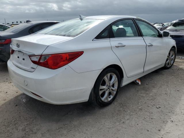 Zdjęcie 3 z aukcji – 2011 HYUNDAI SONATA SE z VIN 5NPEC4AC7BH105315