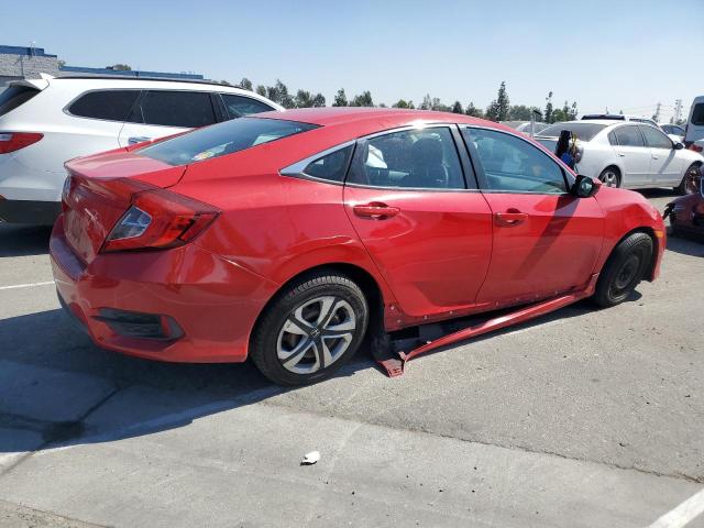 Photo 3 from auction – 2016 HONDA CIVIC LX with VIN 2HGFC2F5XGH525641