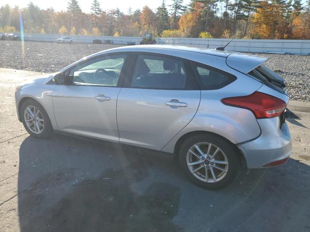 Photo 2 from auction – 2016 FORD FOCUS SE with VIN 1FADP3K23GL323518