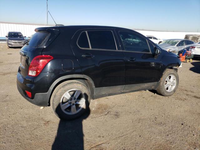Photo 3 from auction – 2022 CHEVROLET TRAX LS with VIN KL7CJKSM2NB526855