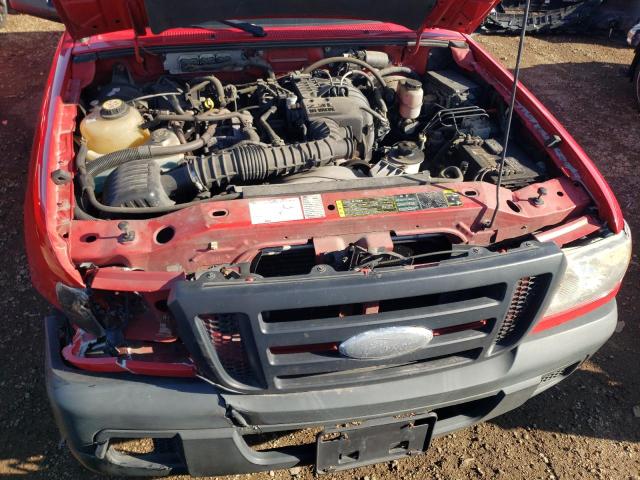 Photo 11 from auction – 2007 FORD RANGER with VIN 1FTYR10D27PA94465