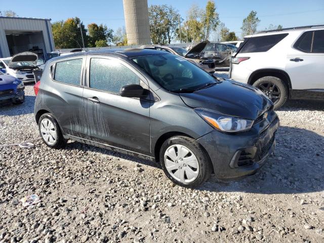 Photo 4 from auction – 2018 CHEVROLET SPARK LS with VIN KL8CB6SA4JC483288