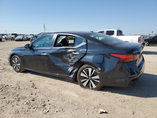 Photo 2 from auction – 2021 NISSAN ALTIMA SV with VIN 1N4BL4DV8MN338208