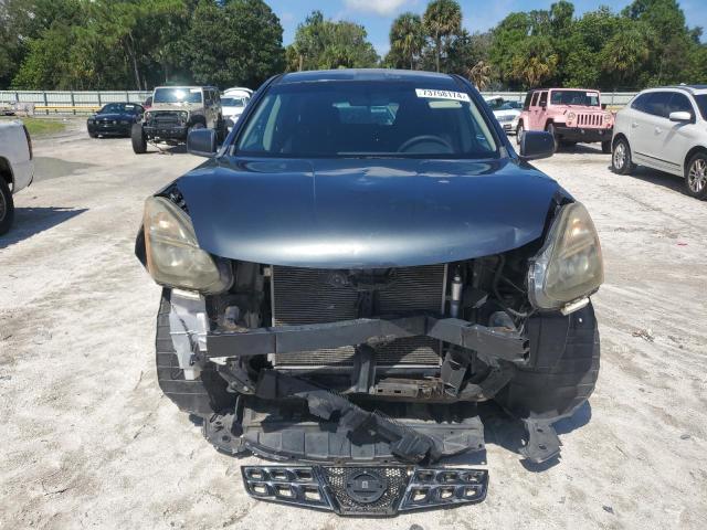Photo 5 from auction – 2014 NISSAN ROGUE SELE with VIN JN8AS5MT4EW609066