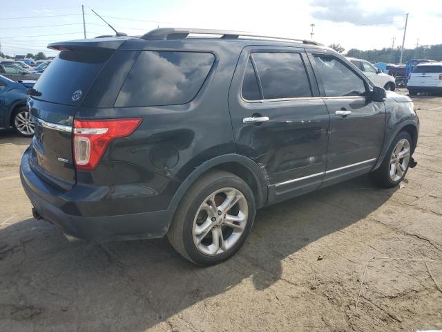 Photo 3 from auction – 2013 FORD EXPLORER L with VIN 1FM5K8F84DGC82017
