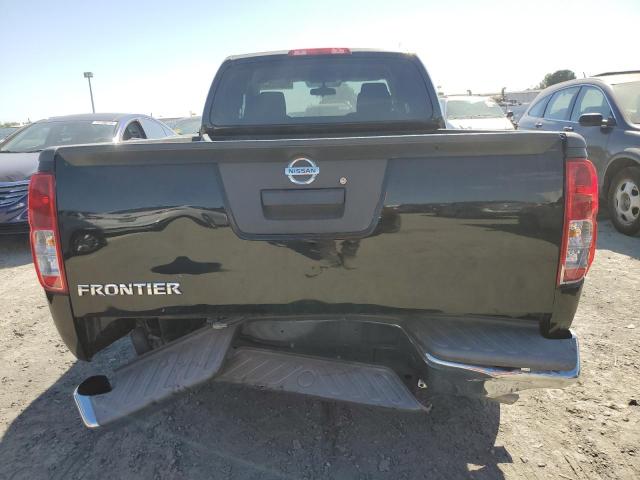 Photo 6 from auction – 2016 NISSAN FRONTIER S with VIN 1N6BD0CT2GN713060