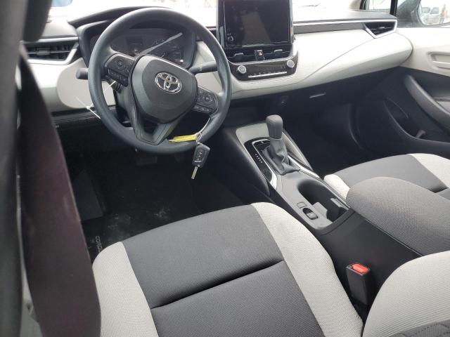 Photo 8 from auction – 2024 TOYOTA COROLLA LE with VIN 5YFB4MDEXRP204169