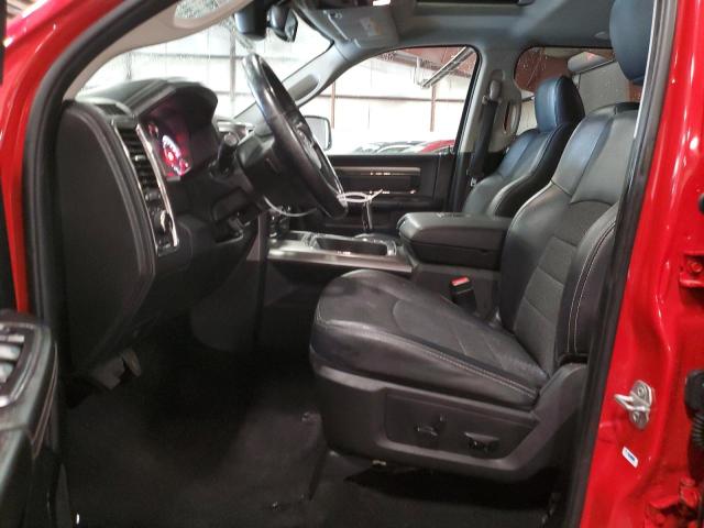 Photo 7 from auction – 2018 RAM 1500 SPORT with VIN 1C6RR7MT3JS291116
