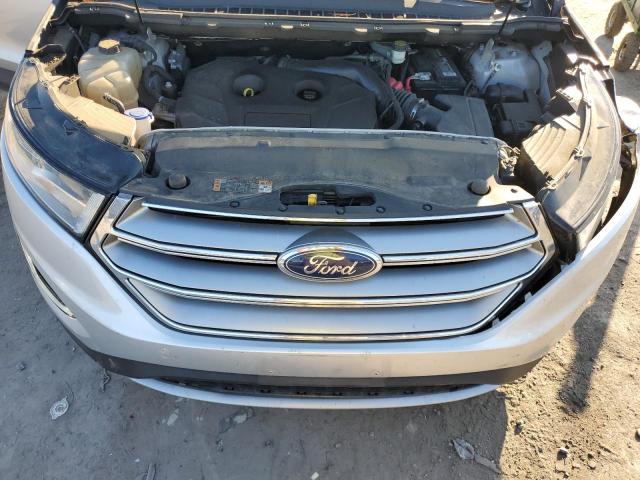 Photo 12 from auction – 2018 FORD EDGE SEL with VIN 2FMPK4J98JBB61625