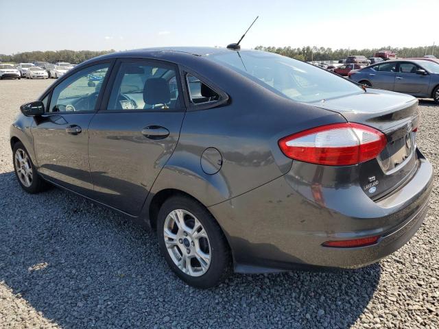 Photo 2 from auction – 2016 FORD FIESTA SE with VIN 3FADP4BJ1GM154210