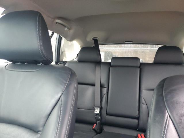 Photo 10 from auction – 2016 SUBARU OUTBACK 2. with VIN 4S4BSANC6G3326773