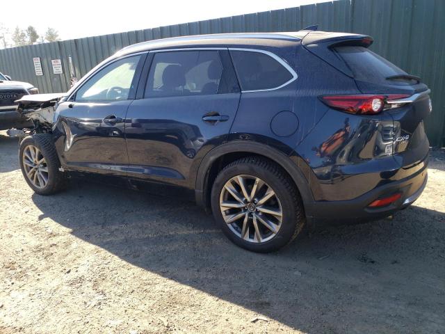 Photo 2 from auction – 2019 MAZDA CX-9 GRAND with VIN JM3TCBDY2K0337165