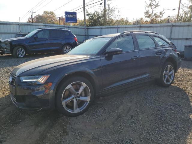 AUDI A6 ALLROAD 2023 with VIN WAU92BF29PN030582 - Photo from auction