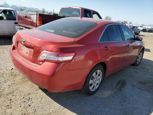 Photo 3 from auction – 2011 TOYOTA CAMRY BASE with VIN 4T1BF3EK6BU637565