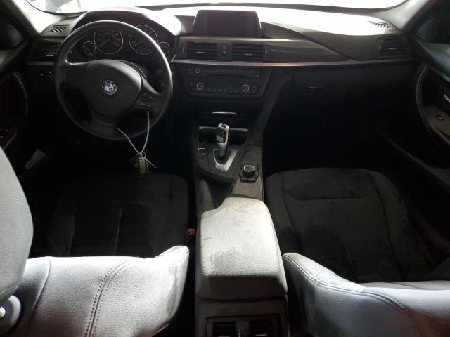 Photo 8 from auction – 2015 BMW 320 I XDRI with VIN WBA3C3G53FNS75202