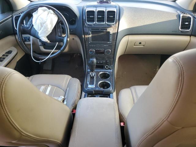 Photo 8 from auction – 2012 GMC ACADIA DEN with VIN 1GKKRTED3CJ315289