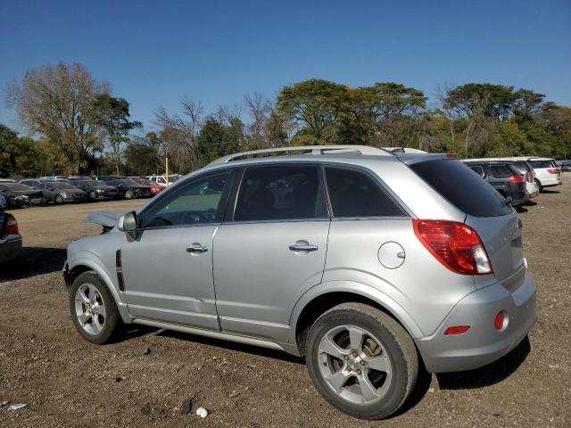 Photo 2 from auction – 2014 CHEVROLET CAPTIVA LT with VIN 3GNAL4EK3ES536140