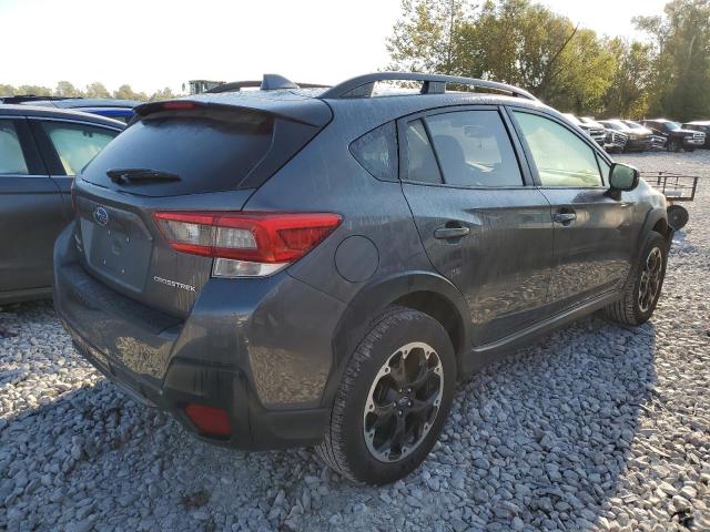 Photo 3 from auction – 2022 SUBARU CROSSTREK with VIN JF2GTAEC8N8200326