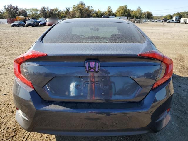 Photo 6 from auction – 2016 HONDA CIVIC EX with VIN 19XFC2F76GE246389