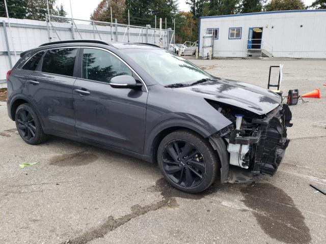 Снимка 4 от търг – 2018 KIA NIRO EX с VIN KNDCC3LC7J5178584