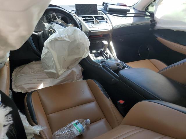 Photo 8 from auction – 2015 LEXUS NX 200T with VIN JTJYARBZ1F2017240