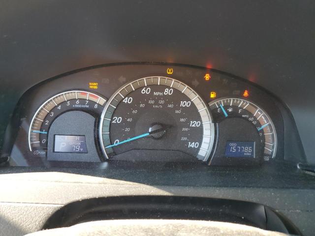 Foto 9 de la subasta – 2012 TOYOTA CAMRY BASE con VIN 4T1BF1FK0CU181924