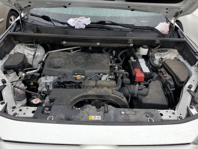 Photo 12 from auction – 2021 TOYOTA RAV4 LIMIT with VIN 2T3Y1RFV3MW160429