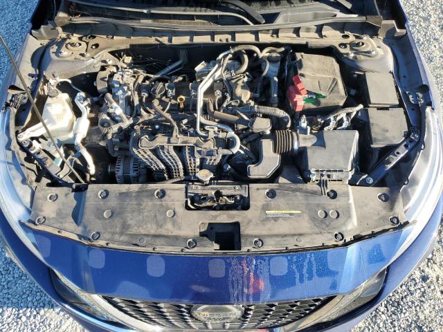 Photo 11 from auction – 2021 NISSAN ALTIMA SR with VIN 1N4BL4CV8MN380489