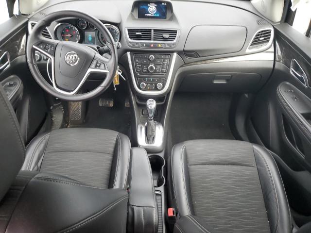 Photo 8 from auction – 2016 BUICK ENCORE with VIN KL4CJESB0GB664118