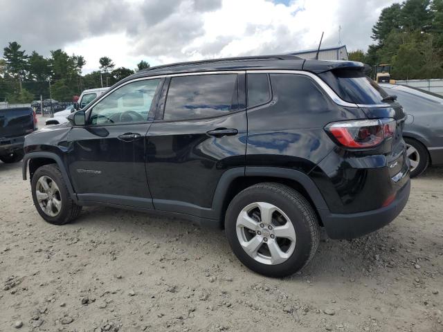 Photo 2 from auction – 2021 JEEP COMPASS LA with VIN 3C4NJDBB0MT545570