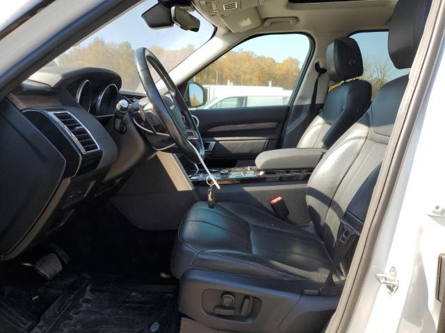 Photo 7 from auction – 2017 LAND ROVER DISCOVERY with VIN SALRRBBK8HA019403