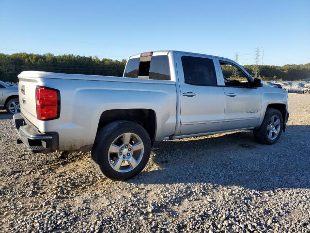Photo 3 from auction – 2018 CHEVROLET SILVERADO with VIN 3GCPCREC0JG333132