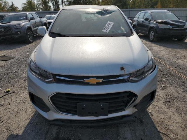 Photo 5 from auction – 2017 CHEVROLET TRAX LS with VIN 3GNCJNSB0HL212358