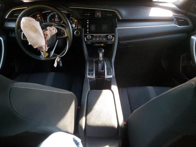 Photo 8 from auction – 2019 HONDA CIVIC EX with VIN 2HGFC3B34KH356350