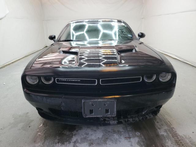 Photo 5 from auction – 2023 DODGE CHALLENGER with VIN 2C3CDZAG9PH655043