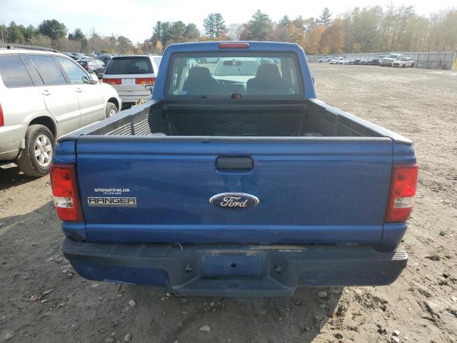 Photo 6 from auction – 2007 FORD RANGER SUP with VIN 1FTZR15E77PA37037