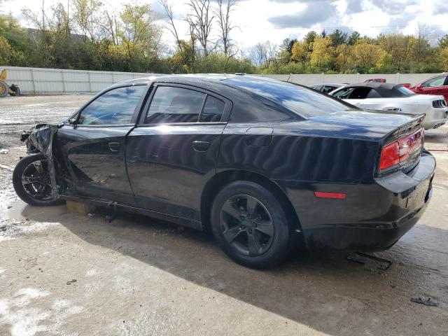 Photo 2 from auction – 2014 DODGE CHARGER SX with VIN 2C3CDXHG4EH248562