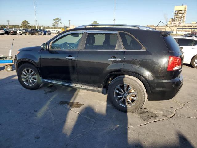 Photo 2 from auction – 2012 KIA SORENTO SX with VIN 5XYKW4A2XCG295170
