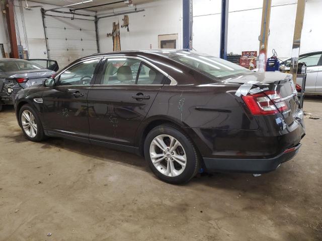 Photo 2 from auction – 2014 FORD TAURUS SEL with VIN 1FAHP2H85EG143406